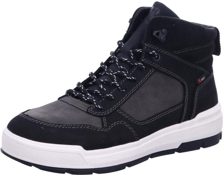 Rieker EVOLUTION Hoge veterschoenen winter boots lace-up boots high-top sneakers with soft insole