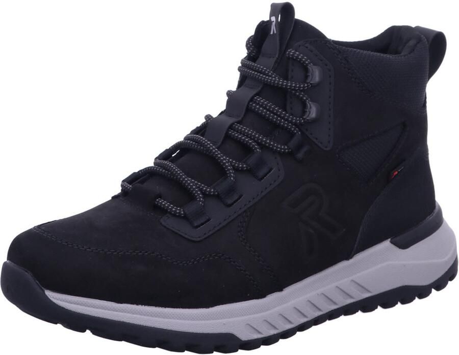 RRieker R-Rieker Winterlaarzen sneeuwlaarzen outdoor enkellaars in comfortabele vorm tex-membraan