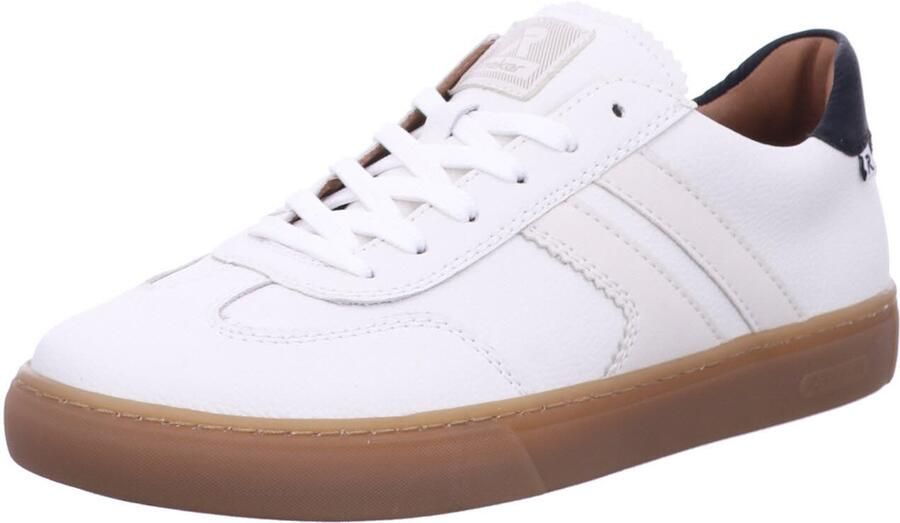 Rieker Revolution Rieker Evolution U0707 80 heren sneakers wit