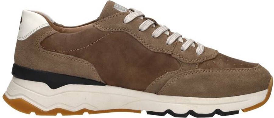 Rieker Revolution Sneaker voor Heren Brown - Foto 3