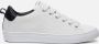Rieker Stijlvolle zomerse sneaker Multicolor Dames - Thumbnail 1