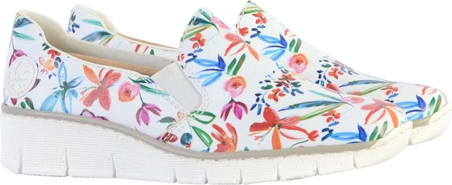 Rieker Alabama instappers