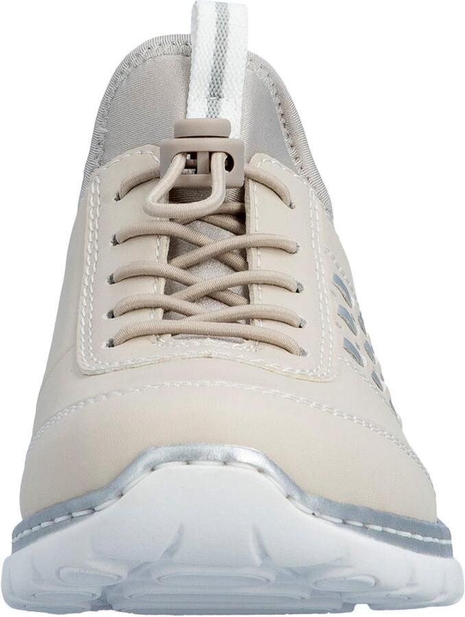 Rieker Alabama Veterschoenen Laag