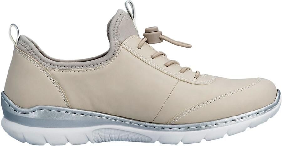 Rieker Alabama Veterschoenen Laag