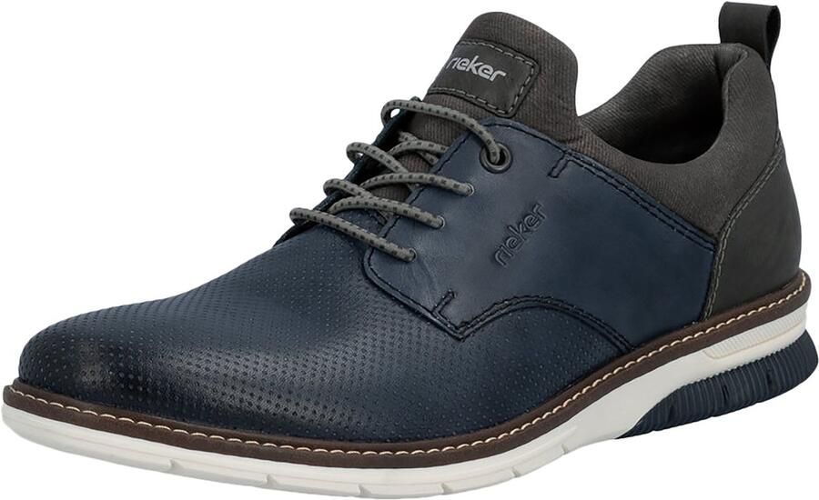 Rieker Ambor veterschoenen