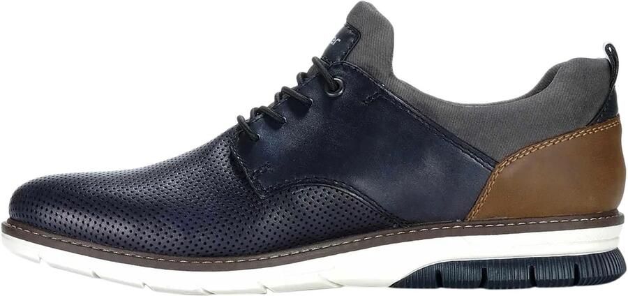 Rieker Ambor-sneakers met veters