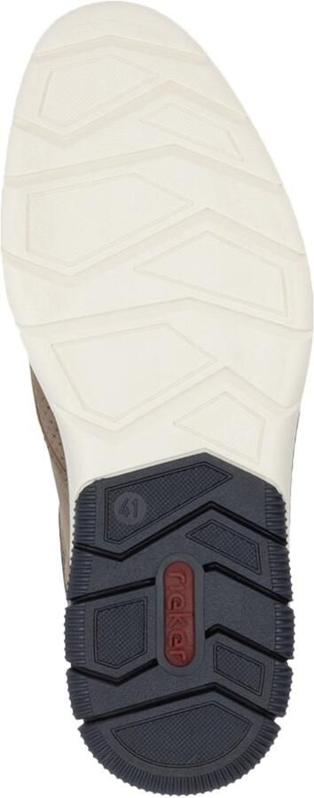 Rieker Lage Sneakers 249809