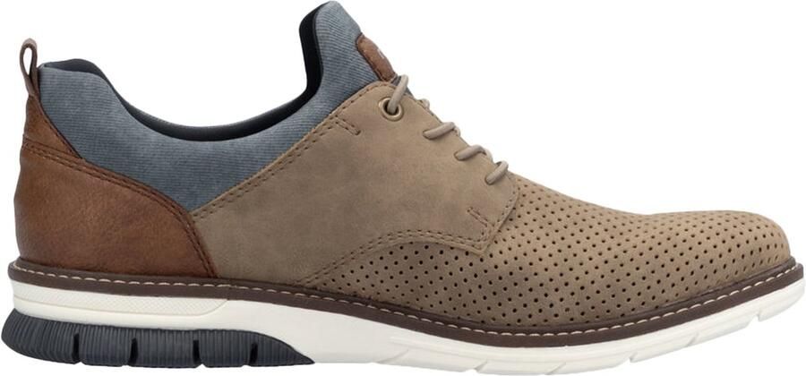 Rieker Lage Sneakers 1445064