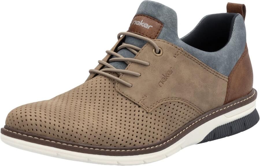 Rieker Lage Sneakers 1445064