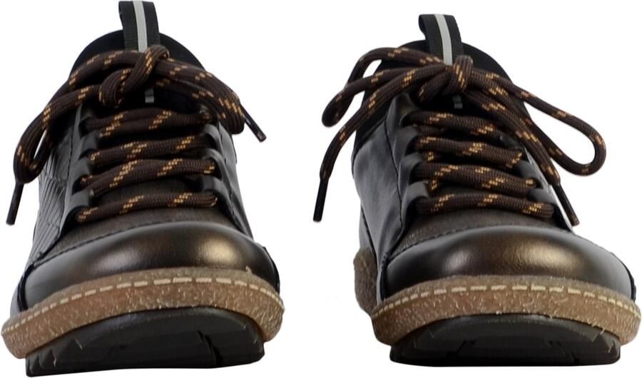 Rieker Australia veterschoenen