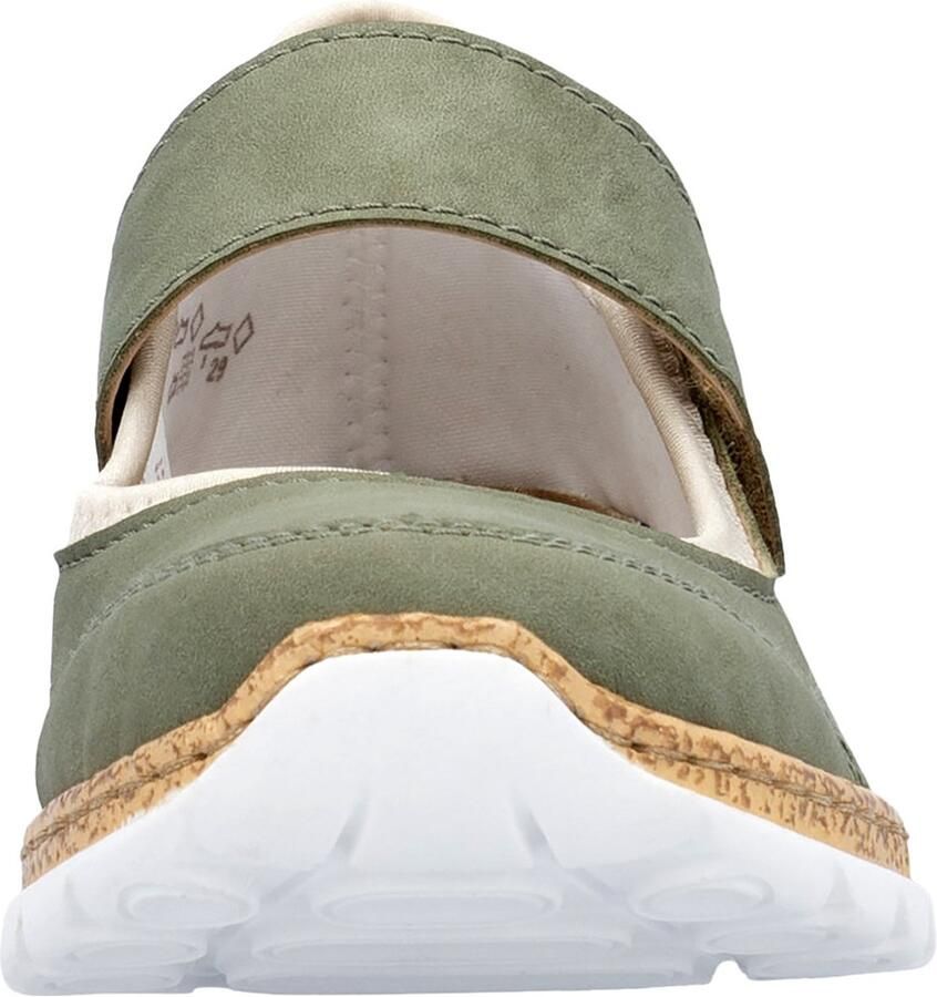 Rieker Ballerine à Scratch New York