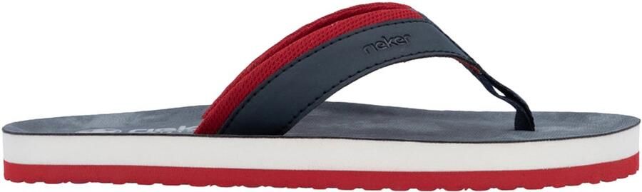 Rieker Bari teenslippers