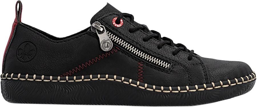 Rieker Corrales-sportschoenen met veters - Foto 2