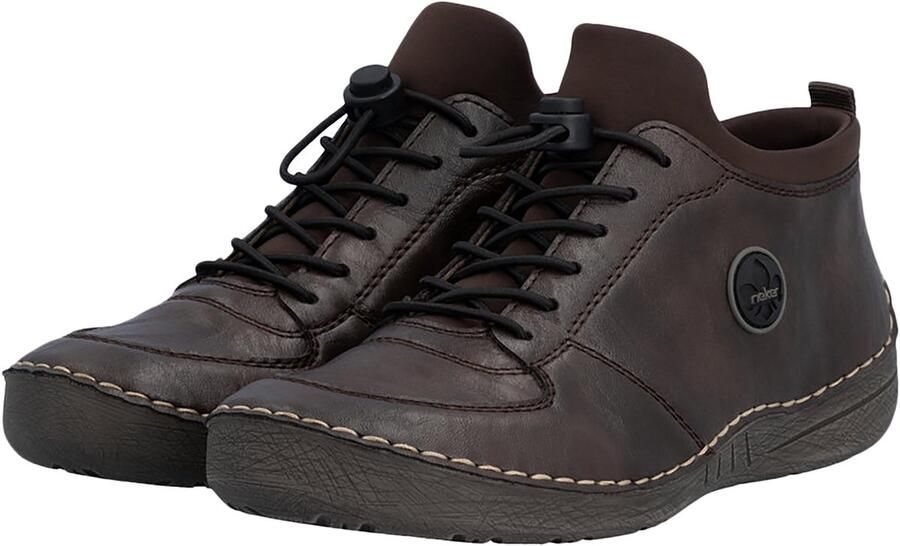 Rieker Sneakers met veters