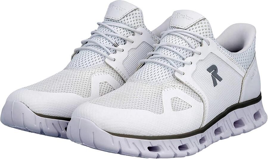 Rieker Baskets à lacets Morelia