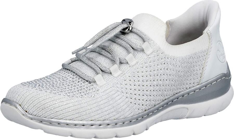 Rieker Baskets Basse à lacets Alabama