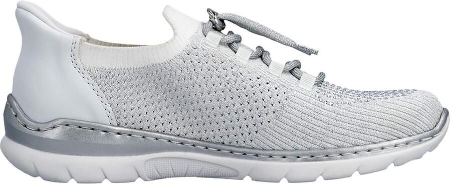 Rieker Baskets Basse à lacets Alabama