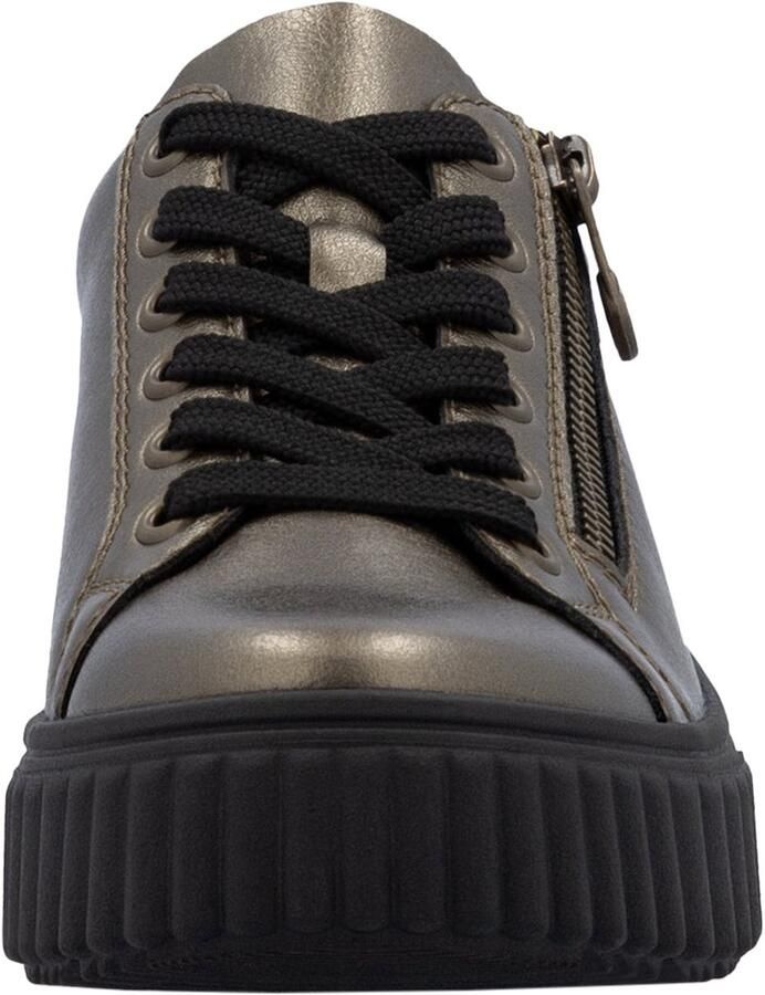 Rieker Lage Sneakers Baskets N2501 - Foto 2