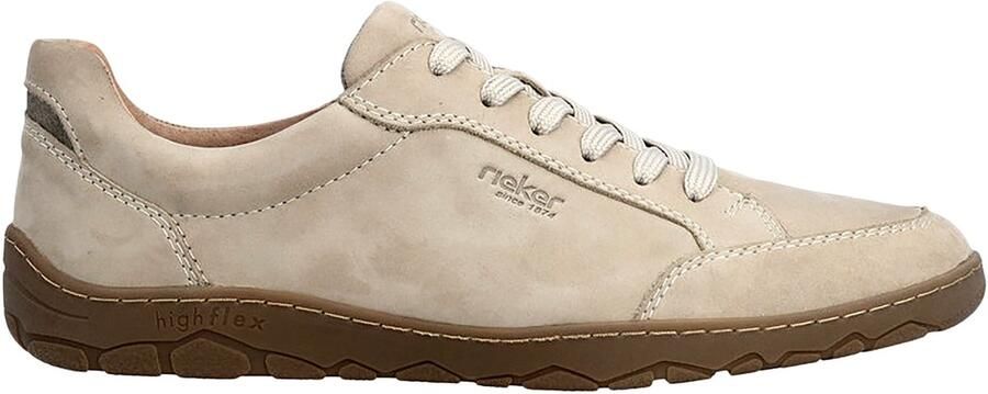 Rieker Baskets en cuir Namur