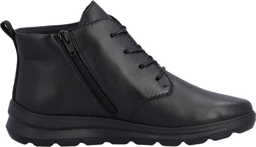 Rieker Baskets Montante en cuir Cuba