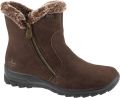 Rieker Booties Vrouwen Bruin Laarzen - Bruin