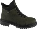 Rieker Booties Vrouwen Groen Laarsjes - Groen