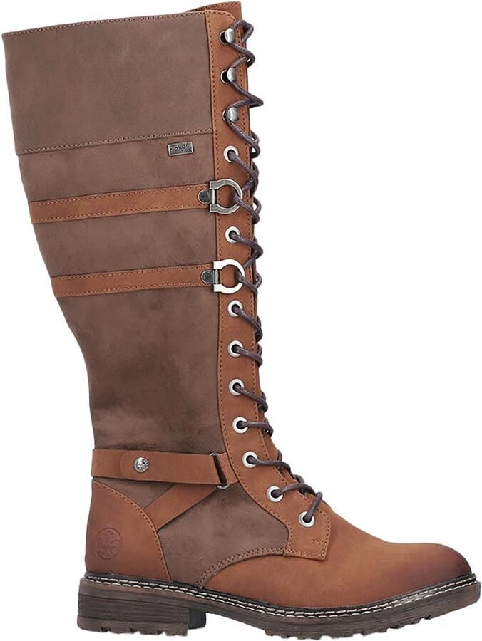 Rieker Botte en cuir Glumia - Foto 2