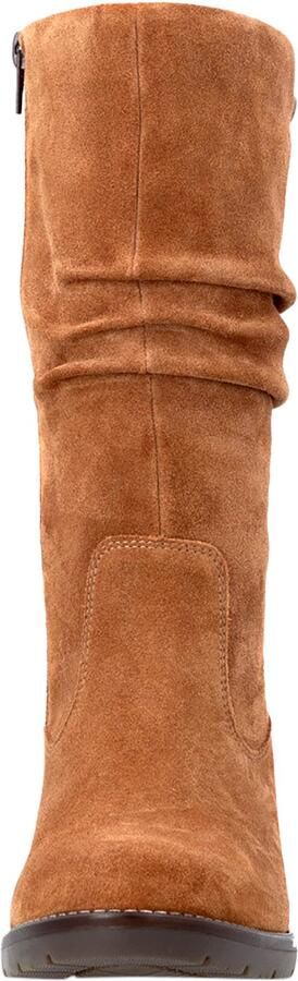 Rieker Botte en cuir Remonte RGD