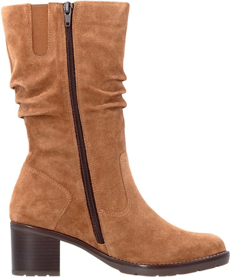Rieker Botte en cuir Remonte RGD