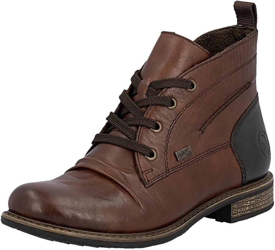 Rieker Enkellaarzen Chaussures