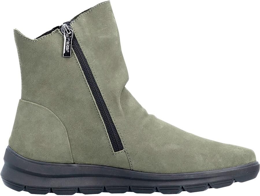 Rieker Bottine en cuir RGD