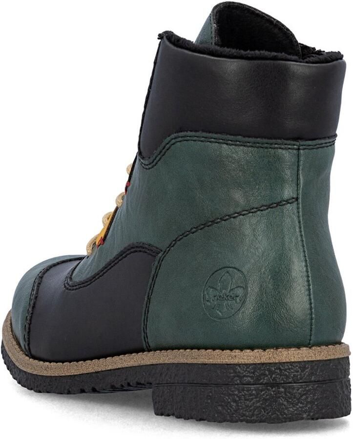 Rieker Enkellaarzen Bottines 73510