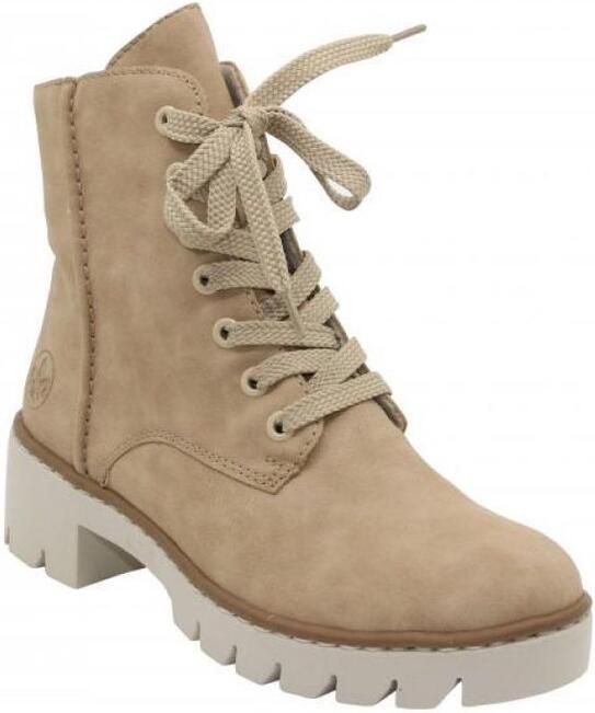 Rieker Bottines morelia marble bottine