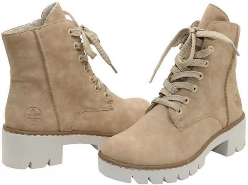Rieker Bottines morelia marble bottine