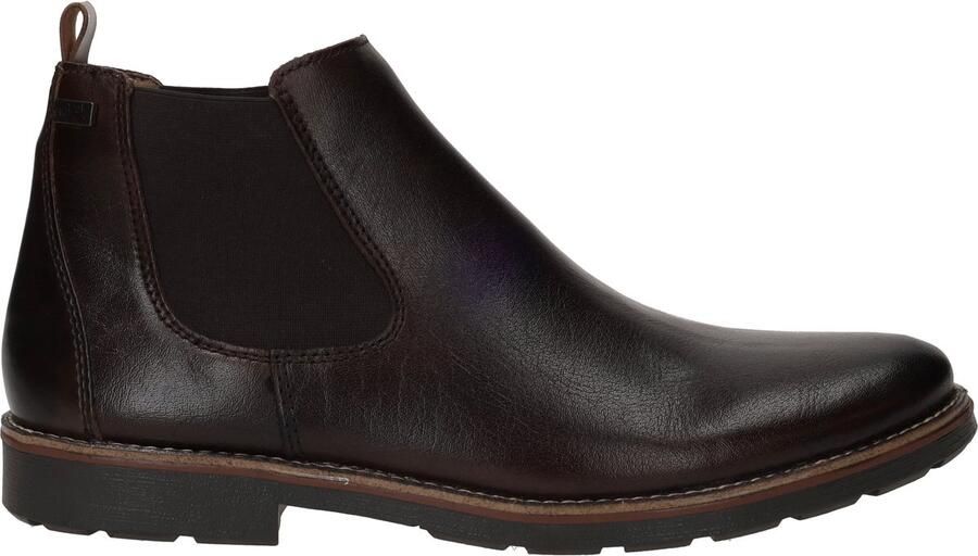 Rieker Chelseaboots Heren Bruin