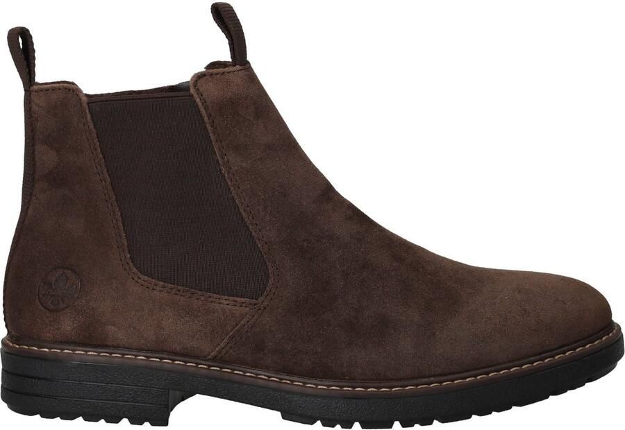 Rieker Chelseaboots Heren Bruin