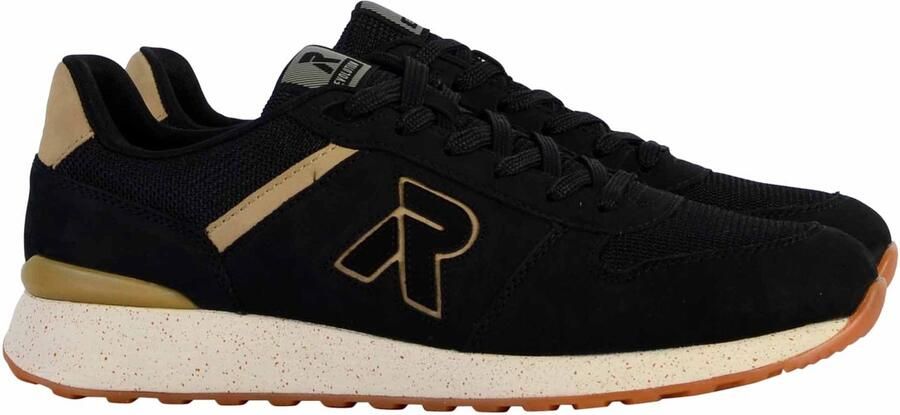 Rieker Columbo leren sportschoenen - Foto 2