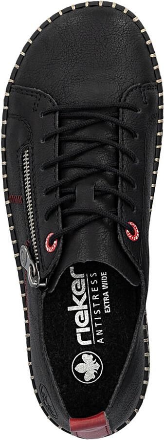 Rieker Corrales-sportschoenen met veters
