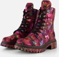 Rieker Veterschoenen Hoog Veterschoenen Hoog overige kleuren - Multicolor