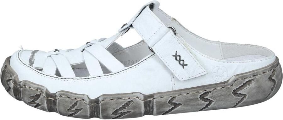 Rieker Dames clogs Basic