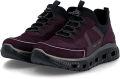 Rieker Dames EDINA Sneaker Vegan MemoSoft M6062-30 Red - Rood