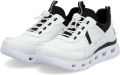OTTO RIEKER Sport Slip-on sneakers EDINA Chunky slipper vrijetijdsschoen in vegan verwerking - Wit