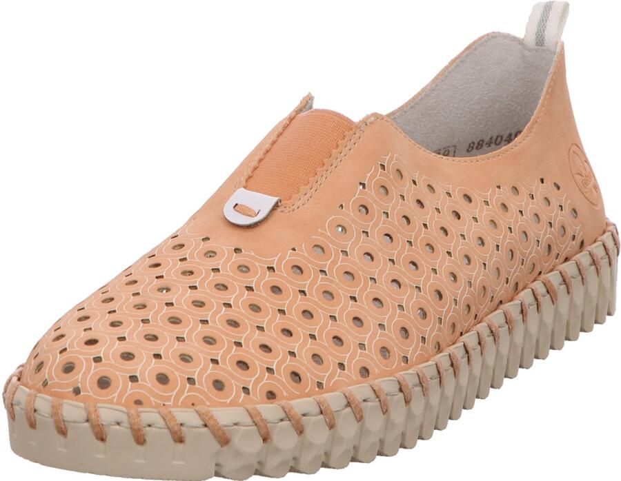 Rieker Casual Instap Schoenen voor Vrouwen