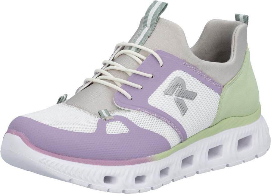 Rieker Lage Sneakers M607890