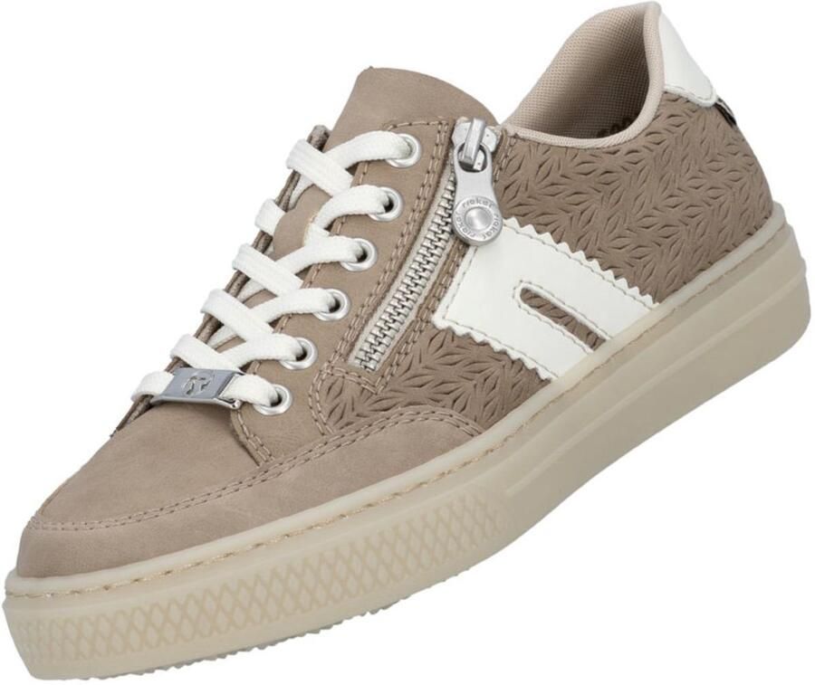 Rieker Sportschoenen met veters