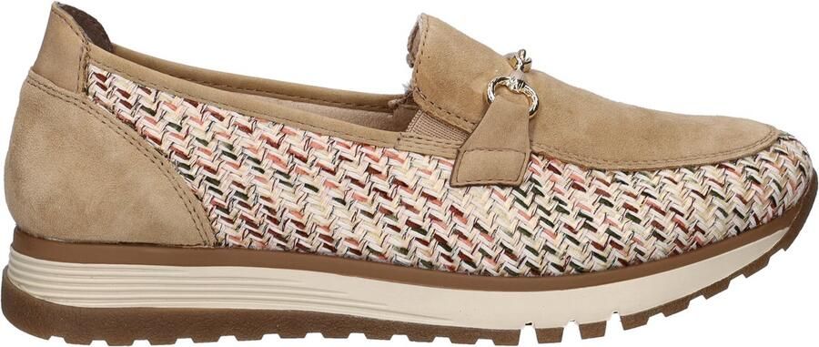 Rieker 49042-62 Instapper multicolor - Foto 3