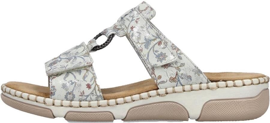 Rieker Dames muiltjes Comfort