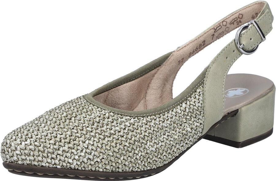 Rieker Lage Sneakers 4706052
