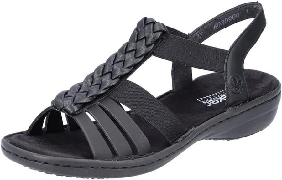 Dames Slippers Bruin Comfortabele & Stijlvolle Open Teen Sandalen