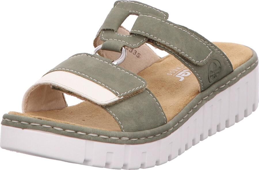 RRieker R-Rieker Sandalen Byron Bay sport-sandaal zomerschoen outdoorsandaal met zacht voetbed - Foto 2